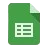 Google Sheet